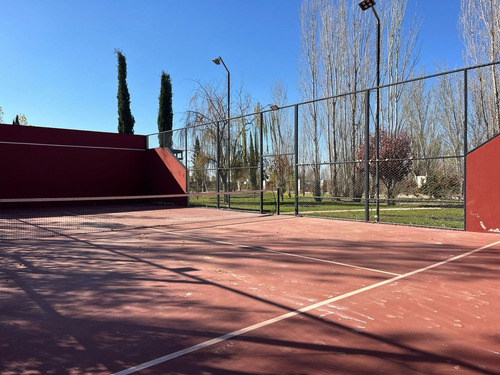 Lote En Venta, Bº Los Álamos, Fray Luis Beltrán,