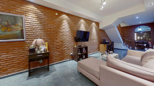 Casa Venta 4 Amb Avellaneda Parque Pileta Quincho