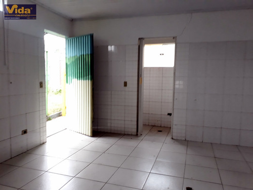 Imagem 8 de 9 de Em Pestana - Osasco - 40797