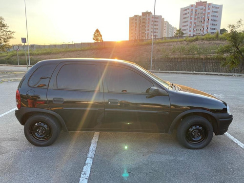 Chevrolet Corsa 1999 1.0 Wind 5p