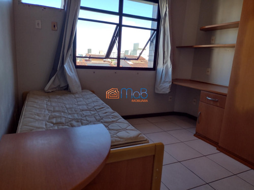Imagem 28 de 30 de Oportunidade: Apartamento 04 Quartos Riviera Fluminense - Ap0549
