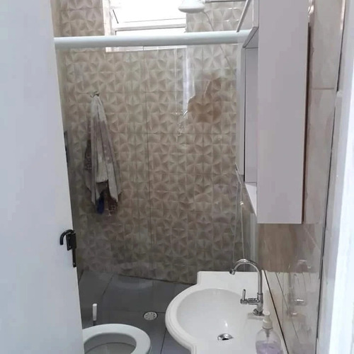 Vendo Sobrado Com 2 Casas Preço De Oportunidade