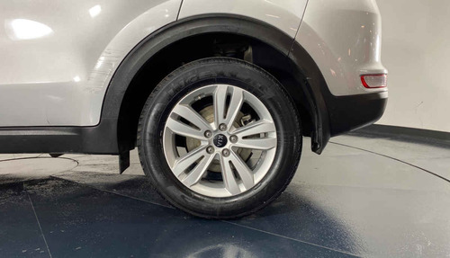 Imagen 7 de 15 de 122219 - Kia Sportage 2016 Con Garantía