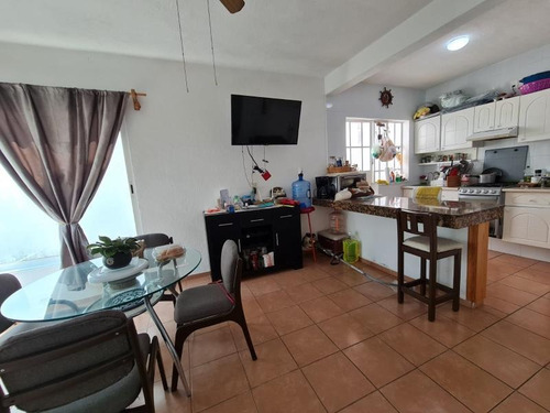 Imagen 6 de 7 de Casa Sola En Venta Ampliación Narciso Mendoza