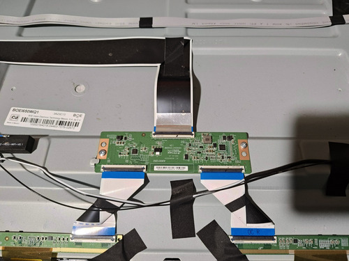 Tarjeta T-con Vizio V655-j04 (a5001252) *710 (Usado)