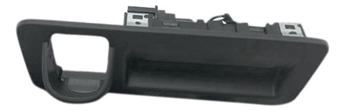 Maneta De Botón De Interruptor De Maletero Trasero 2x Para A