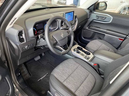 Imagen 17 de 23 de Ford Bronco Sport