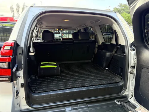 Toyota Prado 2.8 Tx-L At6