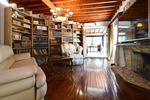 Imagen 9 de 30 de Oportunidad Venta Casa Frente Al Golf Country Venado 2 Canning - Se Aceptan Permutas Menor Valor