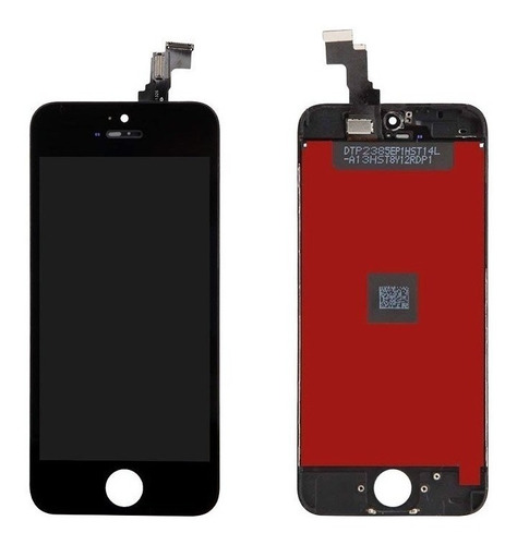 Modulo Pantalla Compatible Con iPhone 5c