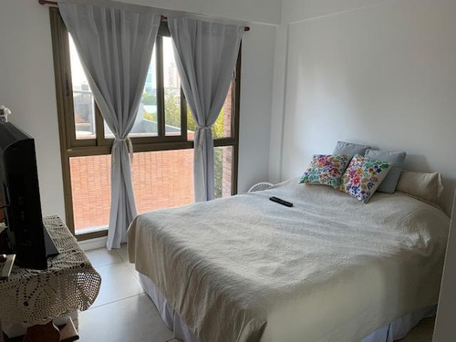 Imagen 13 de 30 de Excelente Departamento 2 Ambientes En El Centro De Tigre