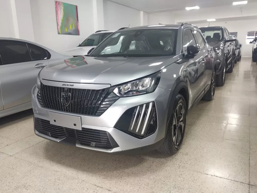 Peugeot 2008 1.0T Allure