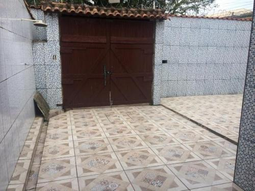 Imóvel Com 800 Metros Do Mar Em Itanhaém - 7120 | A.c.m