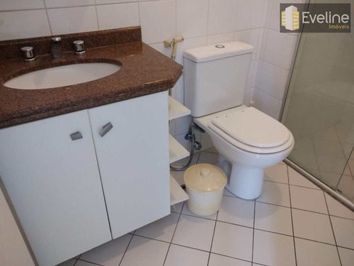 Imagem 16 de 30 de Flat Com 1 Dorm, Vila Oliveira, Mogi Das Cruzes - R$ 280 Mil, Cod: 2054 - V2054