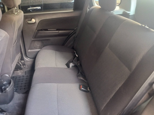 Imagem 4 de 8 de Ford Ecosport 2.0 Xlt 16v Gasolina 4p Automático