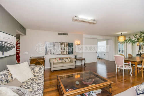 Imagem 2 de 30 de Apartamento, 4 Dormitórios, 294.42 M², Bela Vista - 218439