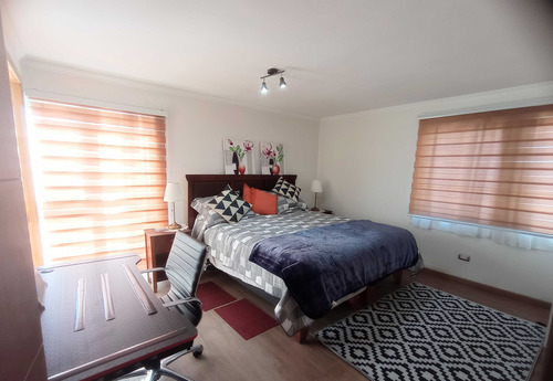 En Venta Hermoso Departamento Centro Talca (66835)