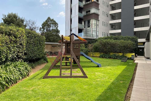 Imagen 6 de 9 de Sens Cuajimalpa Hi Livin Departamento De Lujo! Am*