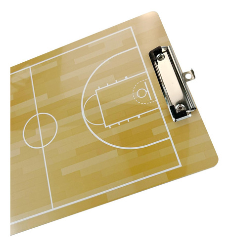 Tablero De Baloncesto Para Entrenadores, Tablero De