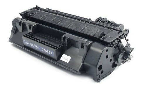 Toner Negro Compatible Hp Ce505a/cf280a/crg119 Ac Ink