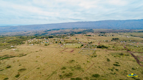Imagen 2 de 7 de Terrenos Y Lotes, Villa Yacanto De Calamuchita, Córdoba.-