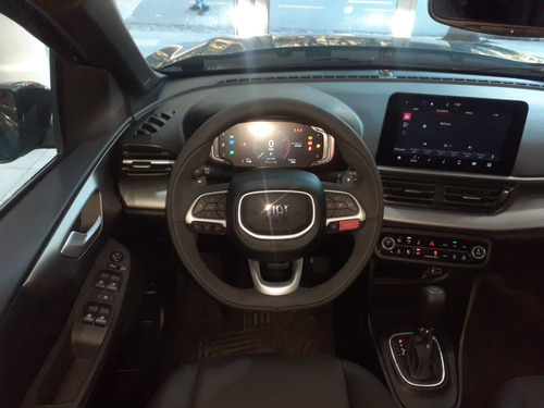 Imagen 12 de 15 de Fiat Pulse 1.0 T Impetus Cvt 7! Contado - Financiado! Lh1