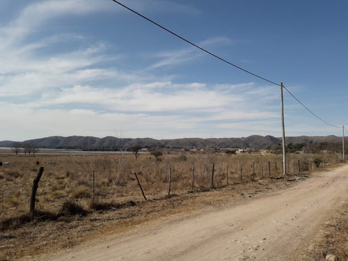 Imagen 3 de 3 de Fracción De Terreno 2 Hectáreas Con Vista Al Lago Los Molinos