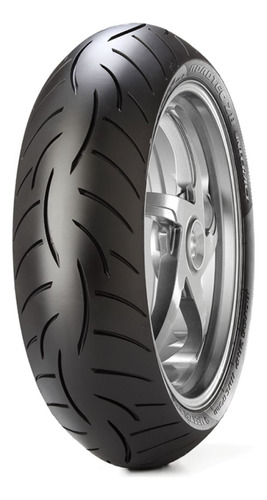 Cubierta Metzeler 180/55zr17tl Roadtec Z8 Bmw R Ninet 1200 .