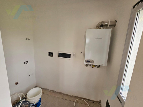 Casa En Venta 4 Ambientes En Santa Lucia - Pilar Del Este