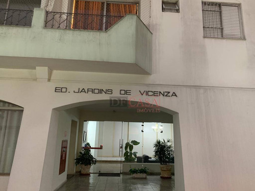 Imagem 4 de 17 de Apartamento Com 2 Dormitórios À Venda, 64 M² Por R$ 382.000,00 - Vila Carrão - São Paulo/sp - Ap4858