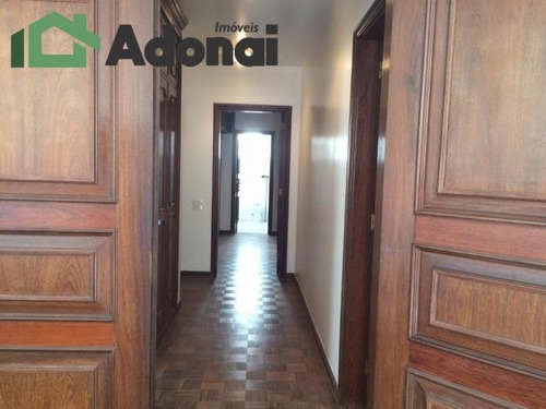 Imagem 9 de 15 de Apartamento À Venda, Morro Dos Ingleses, São Paulo. - Ap0270