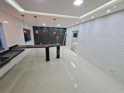 Imagem 22 de 27 de Sobrado À Venda, 345 M² Por R$ 1.250.000,00 - Anápolis City - Anápolis/go - So0022