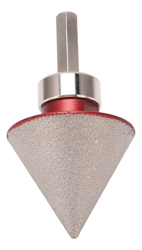 Bit De Chanfro Chanfrado, Conversor De 48 Mm, Cone De Ângulo