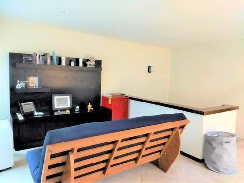 Imagen 10 de 13 de Casa Mod. Olivo Bosque De Los Encinos Ocoyoacac