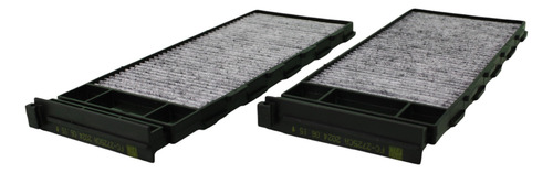 Filtro Cabina Carbón Act Para Pathfinder 3.3 97-08 Fc-2725ca