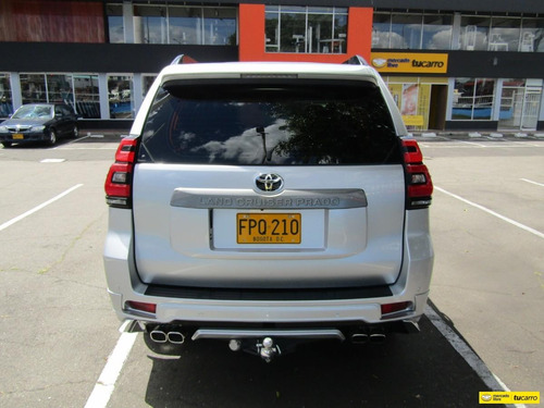 Toyota Prado Txl 3.0
