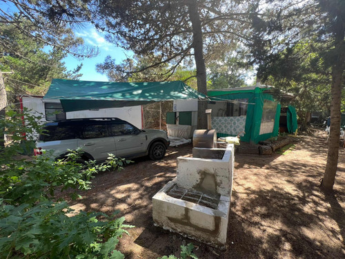 Casa Rodante