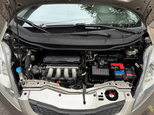 Honda Fit 1.4 Lx-l Mt 100cv