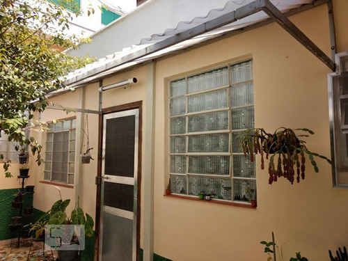 Casa À Venda - Água Fria, 3 Quartos, 190 - S893131424