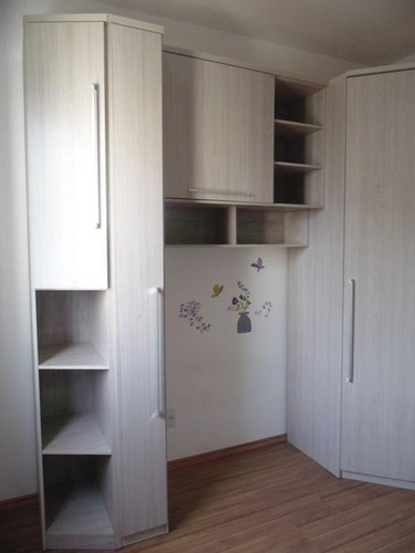 Imagem 9 de 27 de Apartamento Com 2 Dormitórios À Venda, 57 M² Por R$ 330.000 - Umuarama - Osasco/sp - Ap0608. - Ap0608