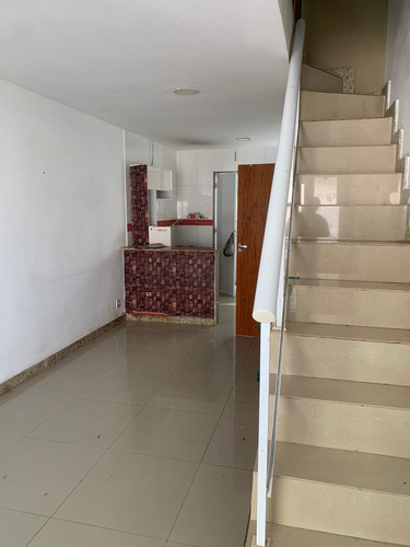 Imagem 12 de 17 de Casa Em Recreio Dos Bandeirantes, Rio De Janeiro/rj De 170m² 2 Quartos À Venda Por R$ 470.000,00 - Ca2337118-s