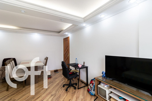 Imagem 1 de 22 de Apto Penha | 2 Quartos | 57 M² | Cond: R$602.00 | 1 Vaga - 1dfdjah