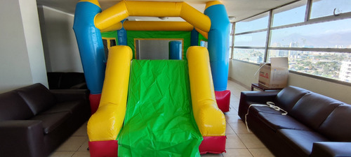 Imagen 4 de 6 de Arriendo De Inflables