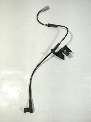 Sensor Abs Delantero Der Peugeot 307 Cc 2.0 Mod 05-08 Origi