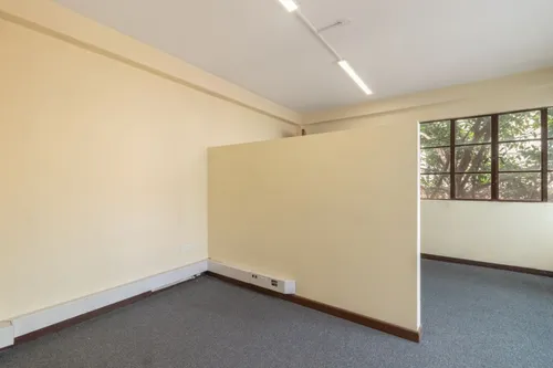 Edificio En Venta En Las Nieves. Cod V18519