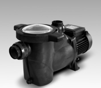 Imagen 1 de 2 de Vulcano BAP 100-3 - 110V/220V - 1 hp