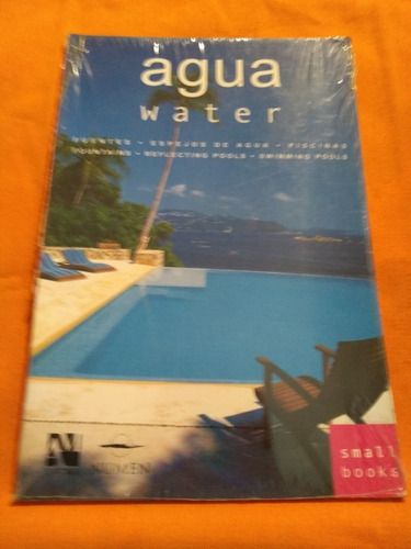 Agua. Fuentes. Espejos De Agua. Piscinas