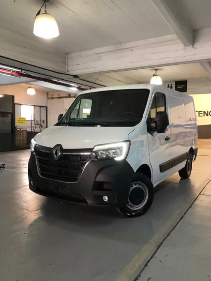 Renault Master 2.3 L1h1 Aa