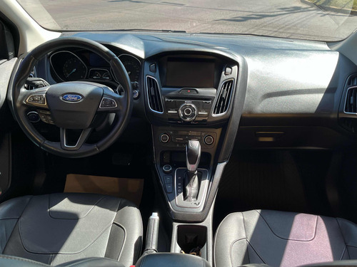 Ford Focus III 2.0 Titanium At6
