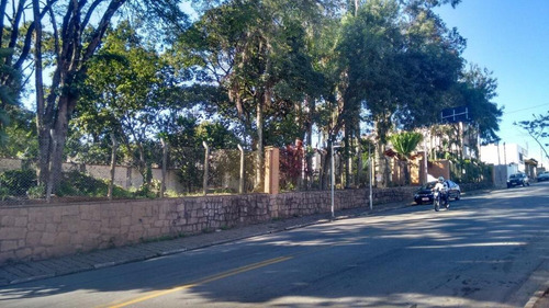 Imagem 5 de 7 de Área Comercial - Av. Santo Antonio - Te0704